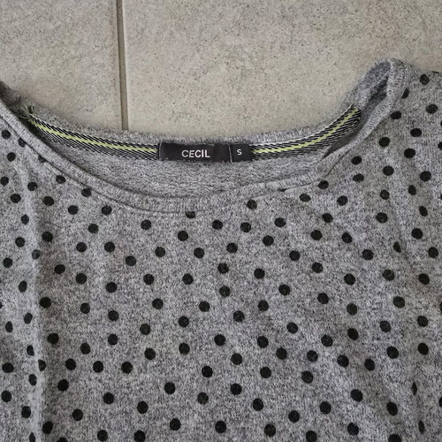Cecil women's blouse used, size S