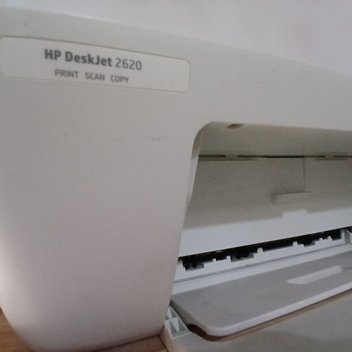 HP printer