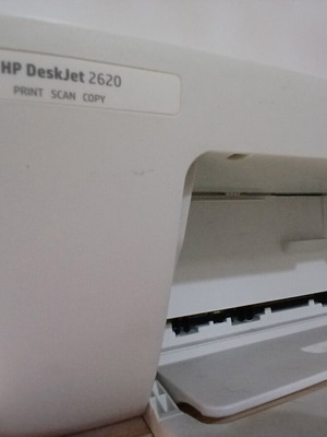 HP printer