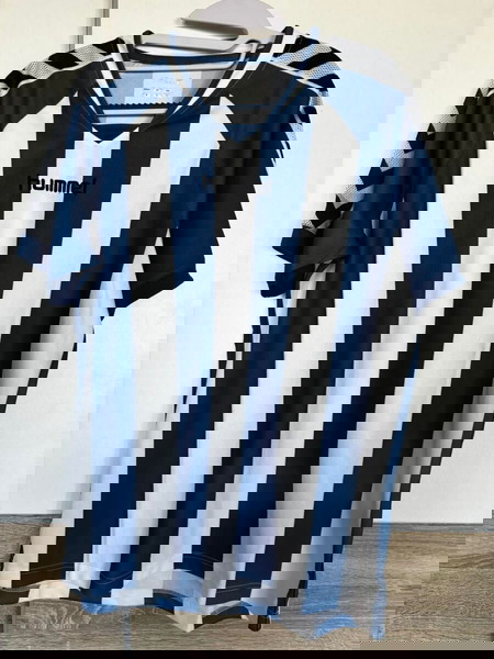 Hummel T-shirt μέγεθος Medium