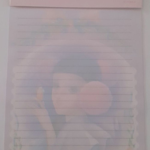 Letter writing set new