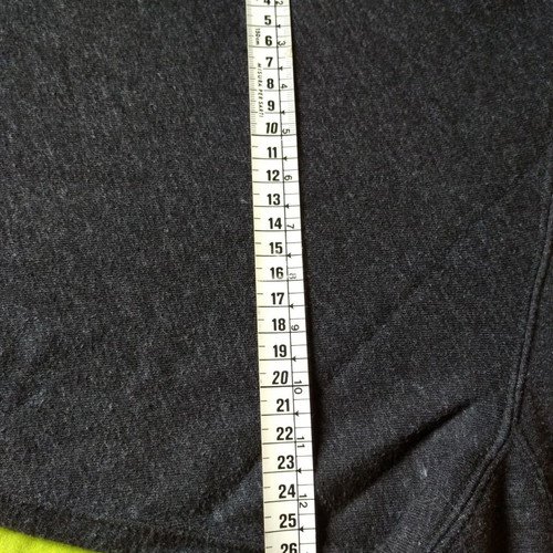 Polo Ralph Lauren sweatshirt dark gray size XXXL like new