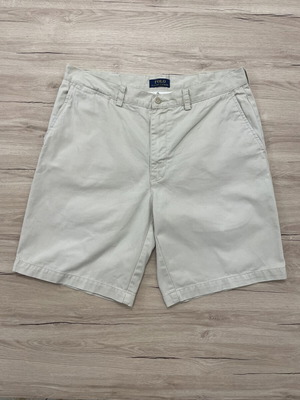 Βερμούδα Ralph Lauren, μπεζ, μέγεθος 34