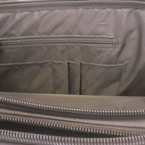 Stardragon laptop bag for 17'' new, large with multiple compartments