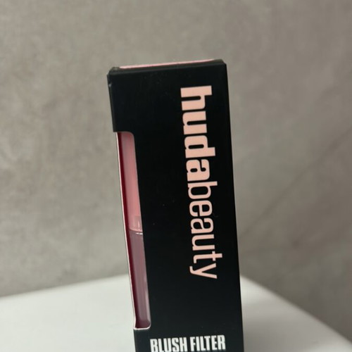 Huda Beauty Blush Filter Cotton Candy 4.5ml Sealed