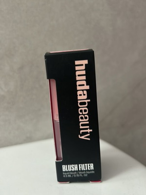 Huda Beauty Blush Filter Cotton Candy 4.5ml Sealed
