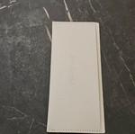 Polaroid case used