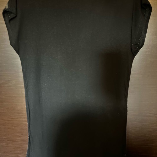 Madame Shou Shou Backless Dress like new, black, size S