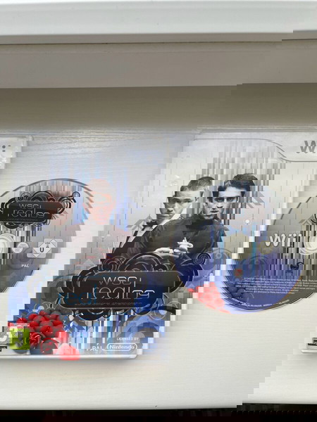 Wii WSC Real 09
