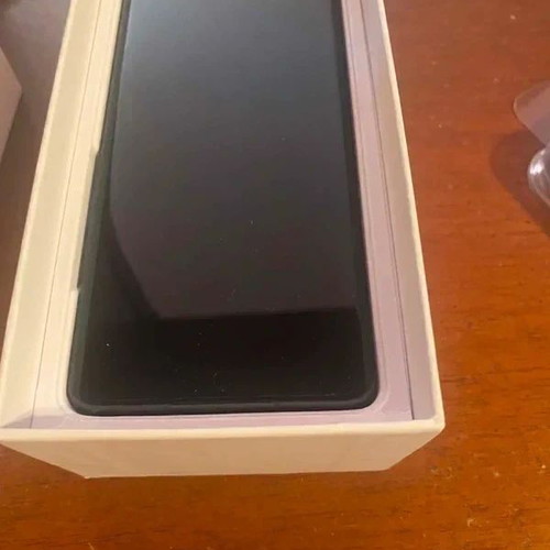 Xiaomi 12X 5G smartphone, 256GB, dual SIM, gray