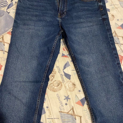 Pull & Bear jeans like new, size XL 42 14