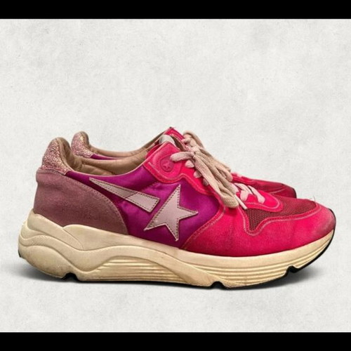 Golden Goose women's shoes used
