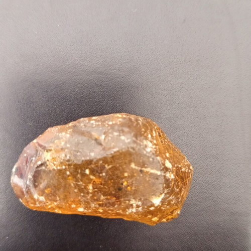 Amber genuine raw piece new
