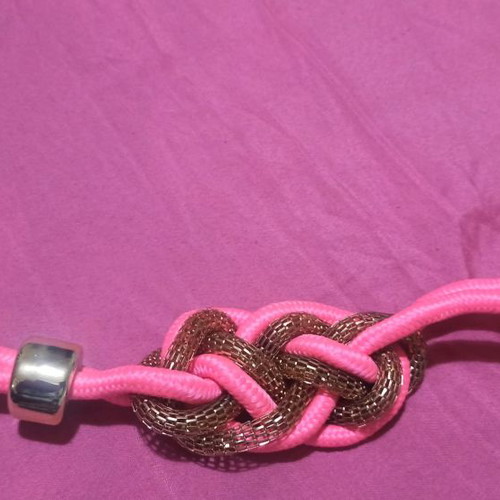 Necklace like new