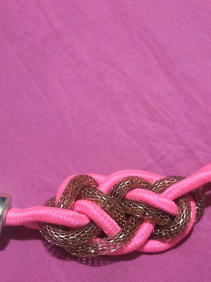 Necklace like new