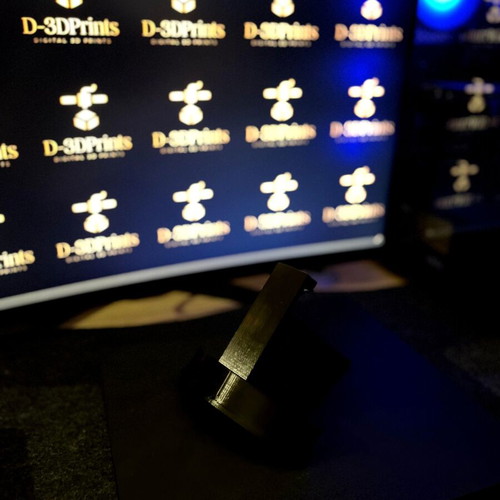 Βάση ακουστικών για PS4 καινούργια με δυνατότητα custom 3D σχεδίων