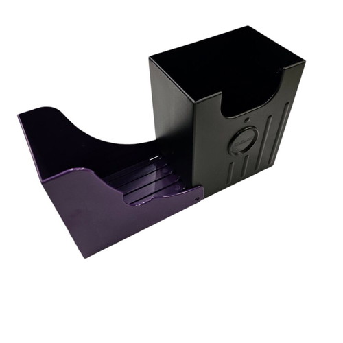 Case for 6 zip diskettes new