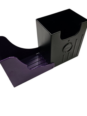 Case for 6 zip diskettes new
