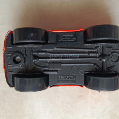 Realtoy car like new