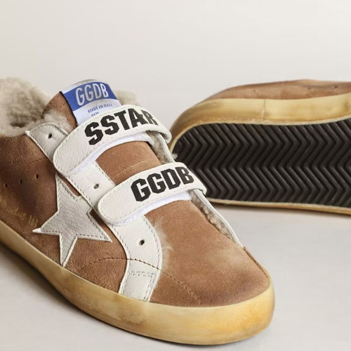 Golden Goose women's shoes new