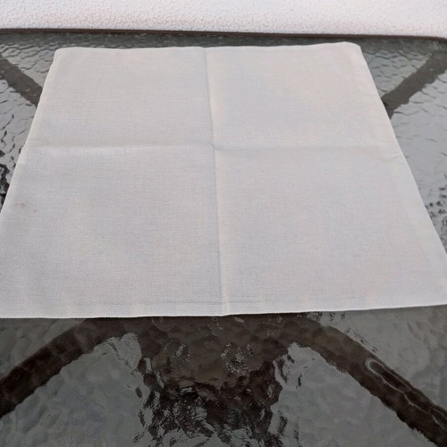 Decorative pillowcase new 45x45