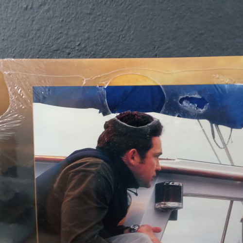 Limbo Lobby Card Set 1999 new, sealed posters