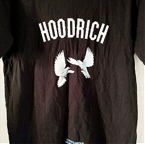 Hoodrich t-shirt