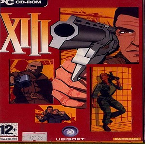 XIII - PC GAME