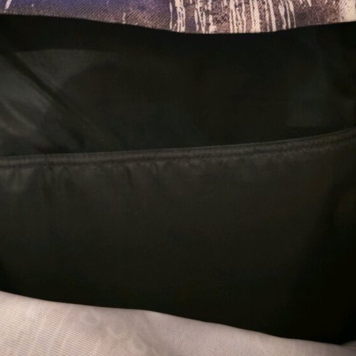 Eastpak x Andre backpack like new