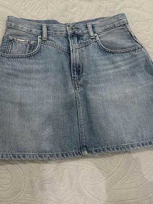 Φούστα Pepe Jeans