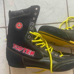Top Ten boxing boots size 44 new