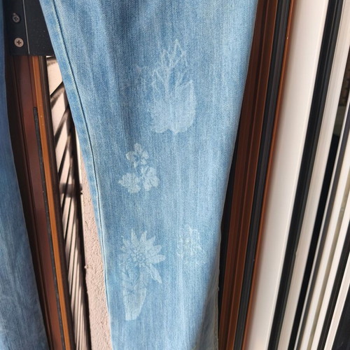 Dolce Vita women's jeans like new, blue, sizes S and XS