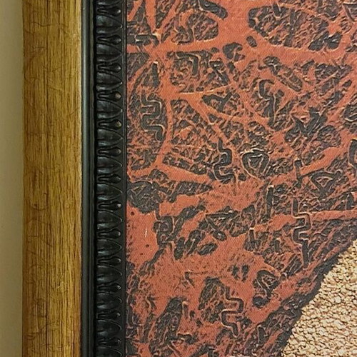 Numbered copy The Couple RIGAS like new