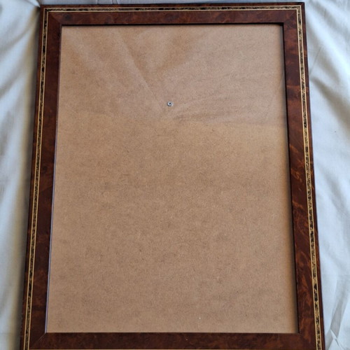 Framing Success Vintage Wooden Photo Frame 35.5x46 cm new