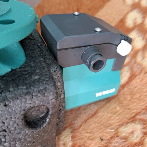 Wilo Top S 50/4 circulator pump new