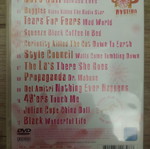 Pop Hysteria music DVD like new with 80s video clips