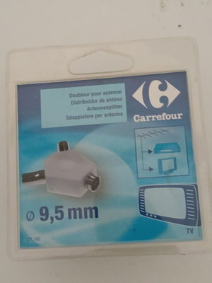 Antenna splitter new