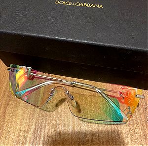 Dolce Gabbana γυαλιά ηλίου
