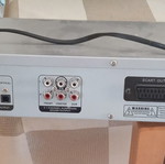 DVD player Comet used, fully functional