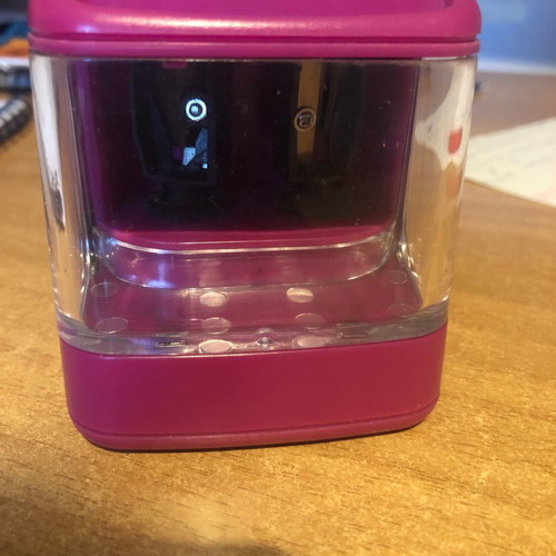Electric sharpener like new