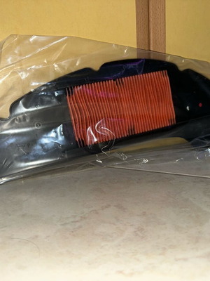 Yamaha NMAX 2024 air filter new, genuine