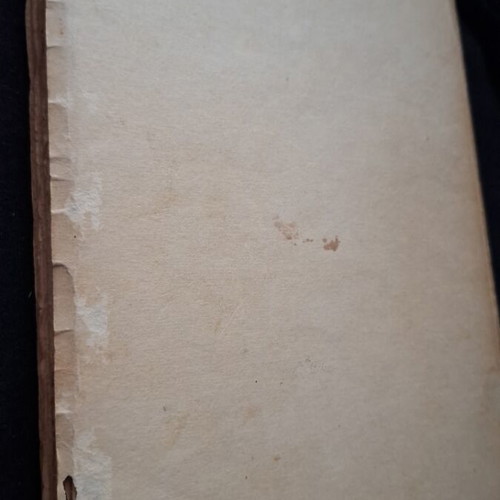 The Mother by Maxim Gorky used Greek edition 1953