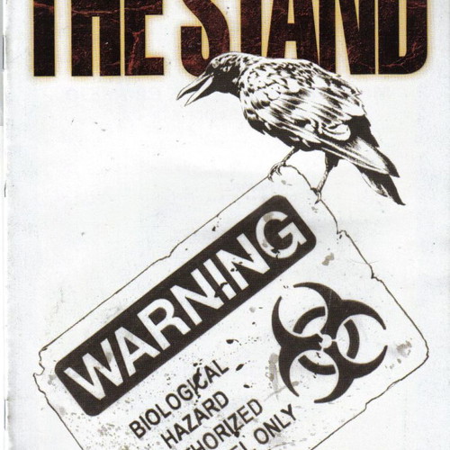Stand Sketchbook Marvel Comics used, English