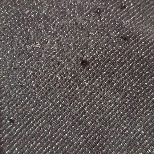 Vintage asymmetrical dress S/M used, silver