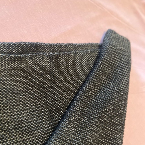 Funky Buddha neck scarf new unworn