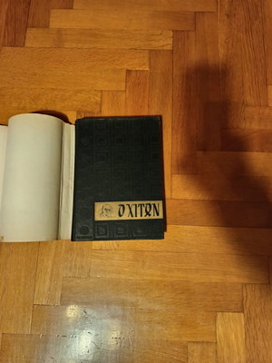 The Robe book like new