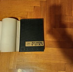 The Robe book like new