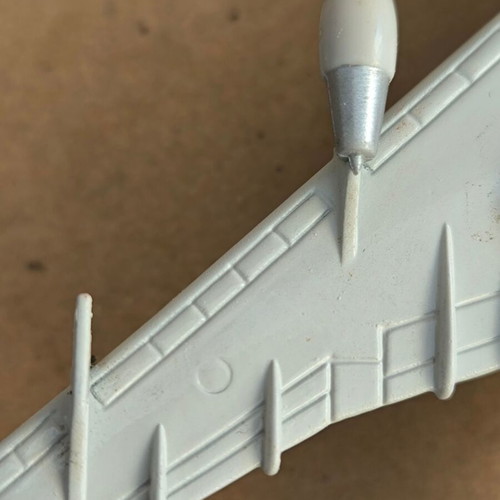 Herpa Wings Olympic Airways Boeing 747-200B used