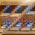  Bulk: 20 Yu-Gi-Oh! monster cards (common rarity, 1st/unltd edition)