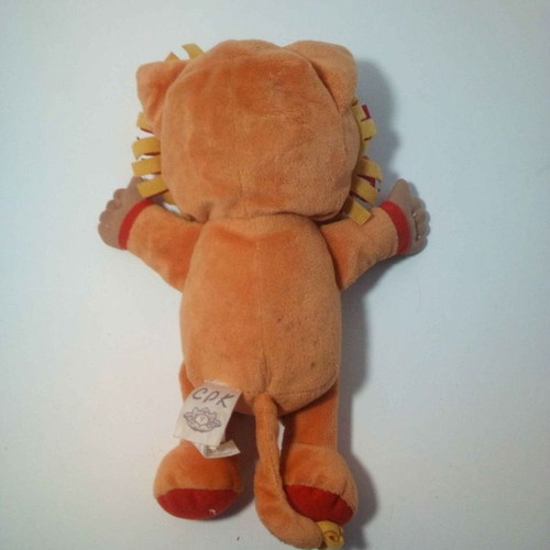 Cabbage Pads Kids 1978/2011 used